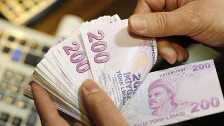 Deneyimli çalışana 7 bin lira ek kazanç