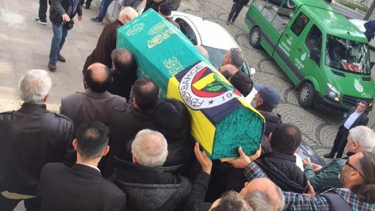 Ek fotoğraflarla geniş haber// Usta oyuncu Ercan Yazgan son yolculuğuna uğurlandı