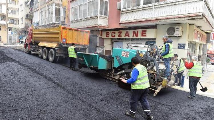 Büyükşehirden Toptan Çözüm raporu