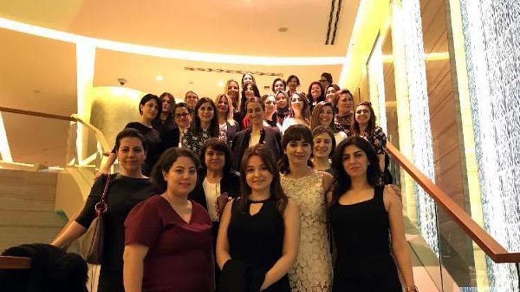 AOSB’nin kadın sanayicilerinden Dünya Kadınlar Günü etkinliği
