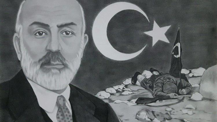 12 Mart İstiklal Marşının kabulü böyle gerçekleşti