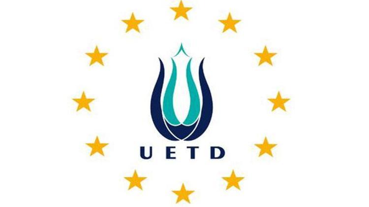 UETD Hollanda: 300 bin Türkün oyu ‘çantada keklik’ değil