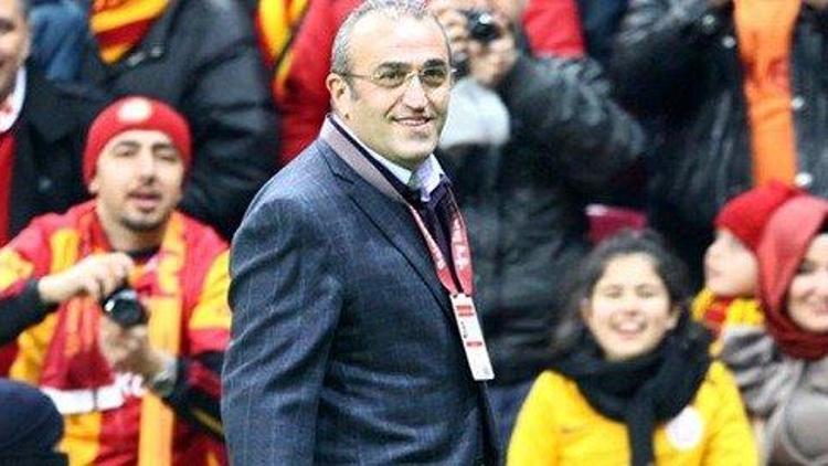 Abdürrahim Albayraktan derbi açıklaması Fenerbahçe...