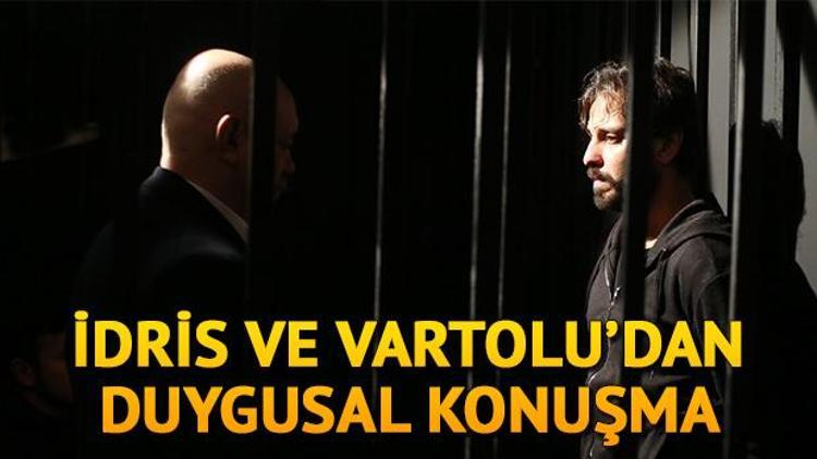 Çukur dizisinin son bölümünde şoke eden anlar yaşandı Yeni bölüm fragmanı yayınlandı mı