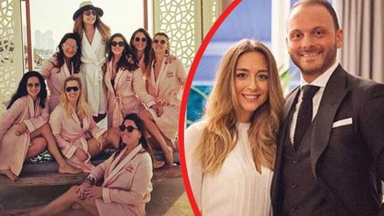 Mutlulukları yarım kaldı Mina Başaran ile Murat Gezer 14 Nisanda evlenecekti