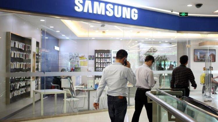 Samsung bir zamanlar kaybettiği Çini geri istiyor