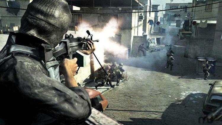 Call of Duty: Black Ops 4 geliyor