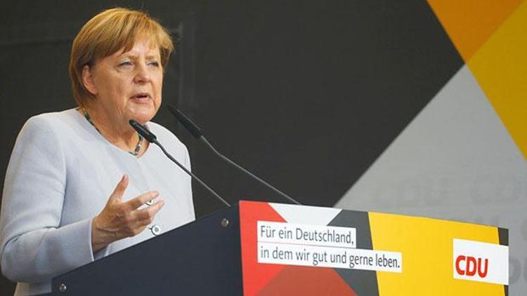 Bu kez Merkel’i zor bir dönem bekliyor