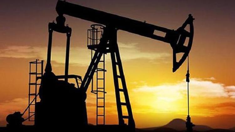 Brent petrolün varil fiyatı 65,45 dolar