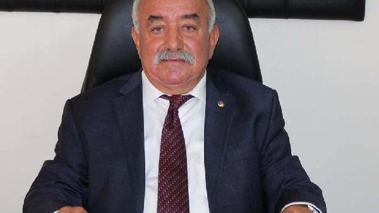 Tunceli TSO Başkanı Cengiz, yaşamını yitirdi
