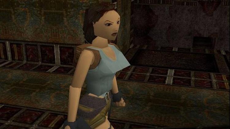 Tomb Raider yenilenmiş grafikleri ile geri dönüyor