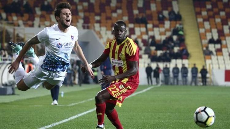 Trabzonspor’da Evkur Yeni Malatyaspor maçı biletleri satışa sunuldu