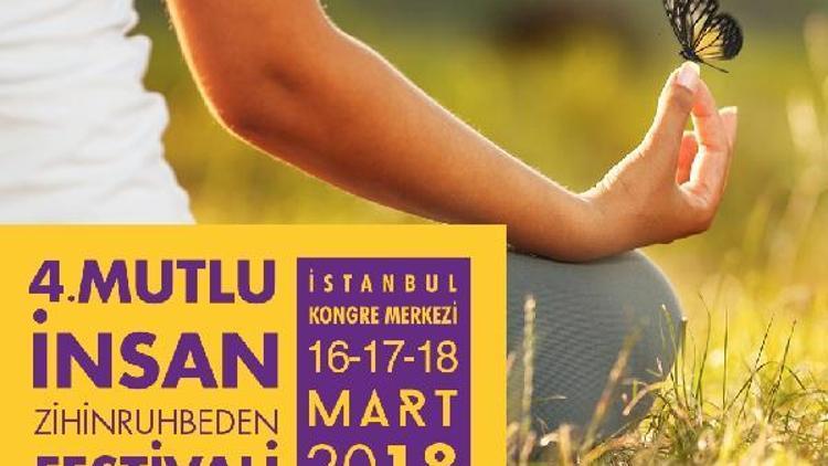 İstanbulda mutluluk festivali