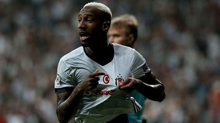 Anderson Talisca Brezilya Milli Takımına çağrıldı