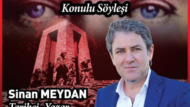 Geliboluda Çanakkale Zaferi ve Mustafa Kemal konferansı verilecek