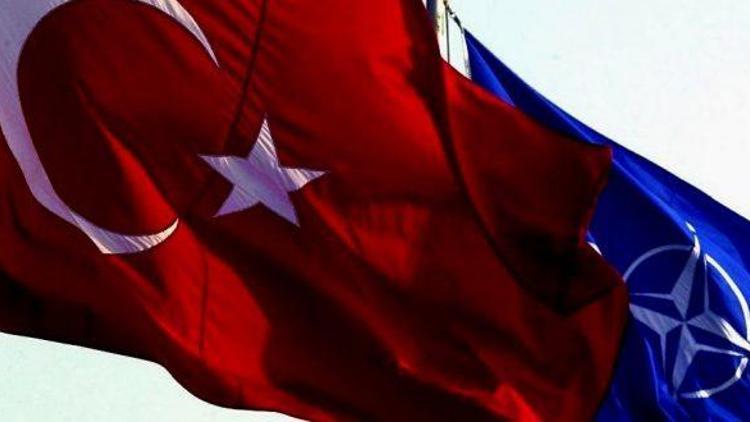 NATOdan flaş Türkiye açıklaması