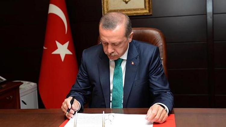 Cumhurbaşkanı Erdoğanın mektubu 23 milyon eve gönderilecek