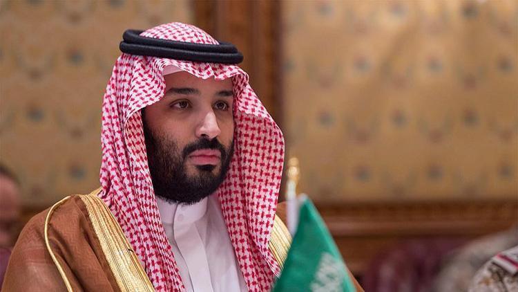 Trump, Suudi Arabistan Veliaht Prensi Selman ile görüşecek