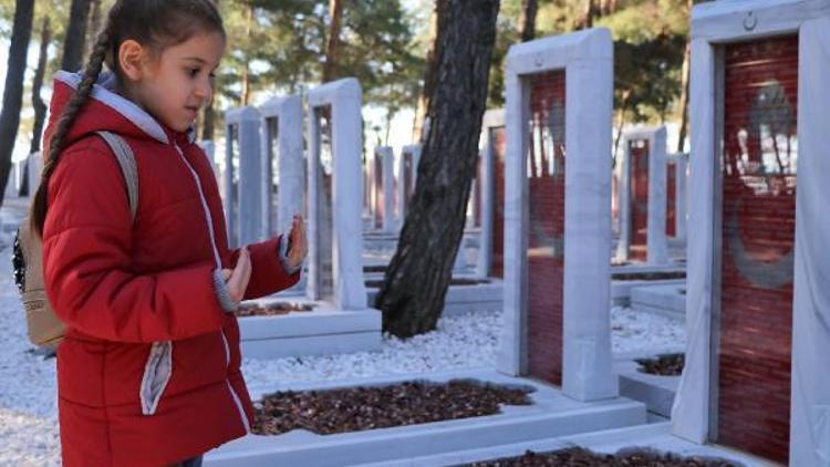 Market müşterilerine Çanakkale Gezisi sürprizi