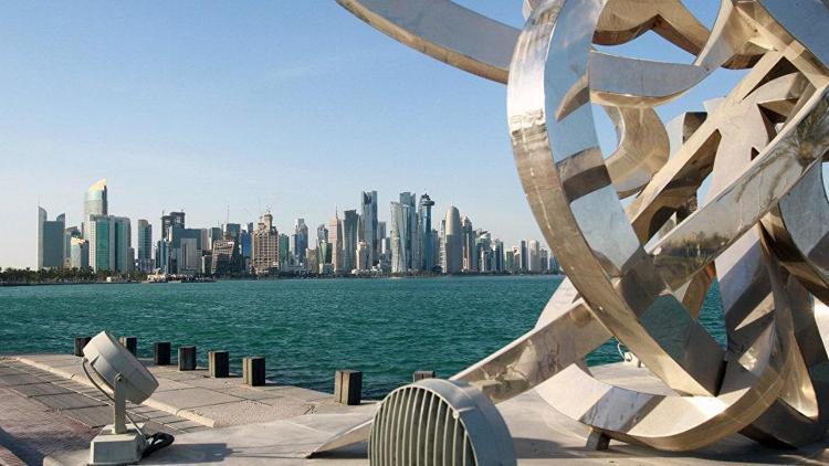 Krizin ardından bir ilk Katar ve BAEden dev petrol anlaşması