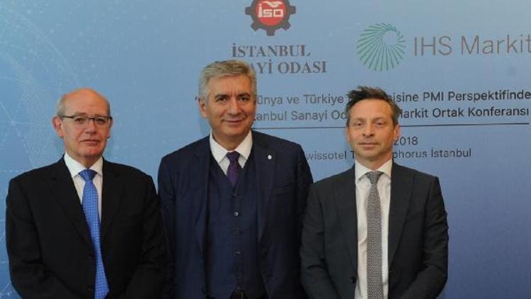 Türk sanayisine İSO’dan iki yeni endeks