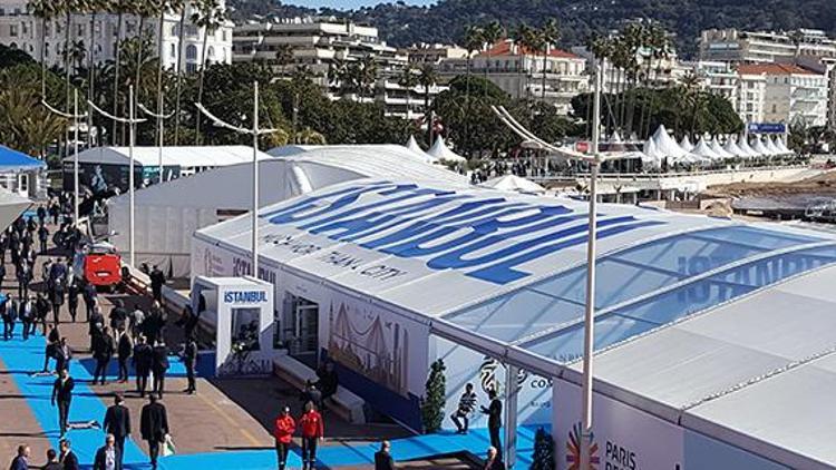 İstanbul ‘güç birliği’ ile MIPIM’in ‘kalbi’ne yerleşti