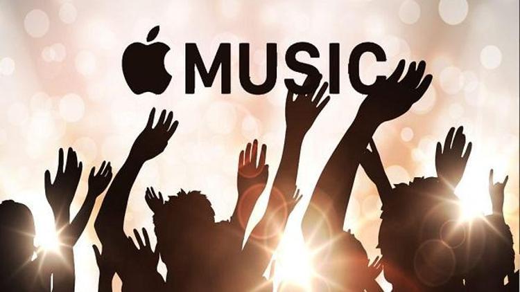 Apple Musicin kaç abonesi var