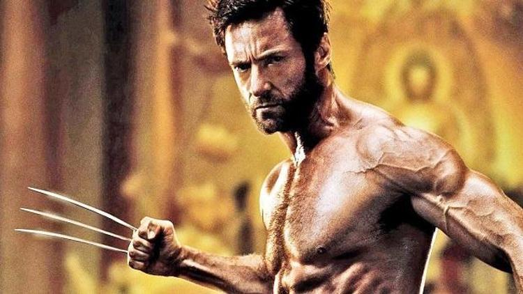 Marvel süper kahraman dosyaları: Wolverine