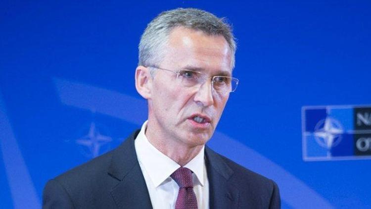 NATOdan Türkiye açıklaması: Dayanışma içindeyiz