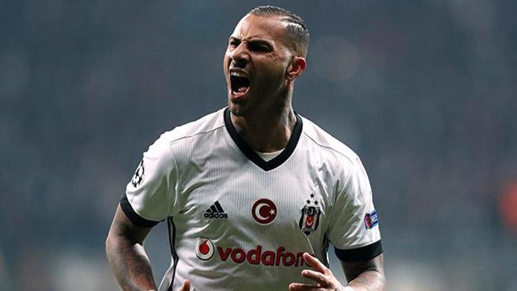 Quaresma gol hasretini bitirmek istiyor