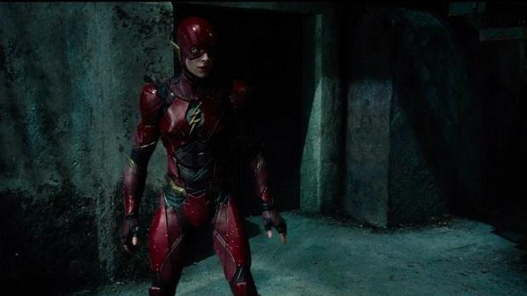 DC süper kahraman dosyaları: Flash