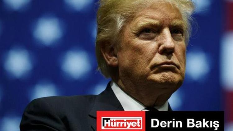 Son dakika... Trump Tillersonı neden görevden aldığını açıkladı