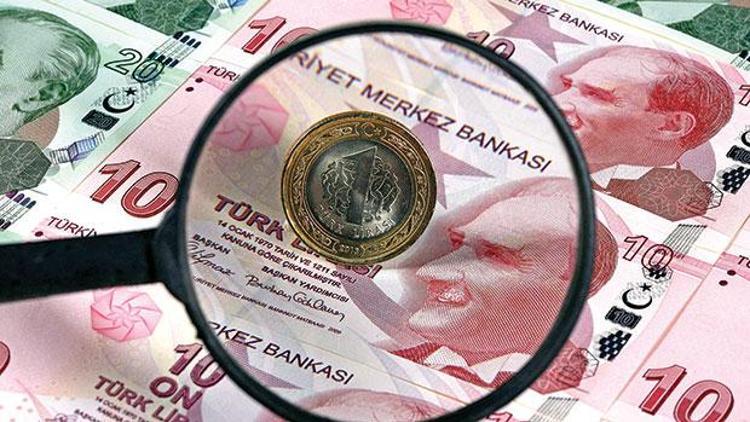 Endişeli yükseliş: Euro rekor kırdı, dolar ve faiz yükseldi