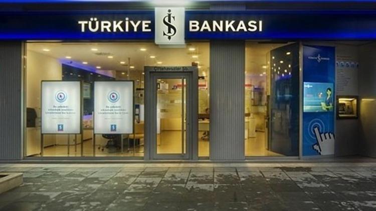 İş Bankası  ile Çinli bankadan işbirliği