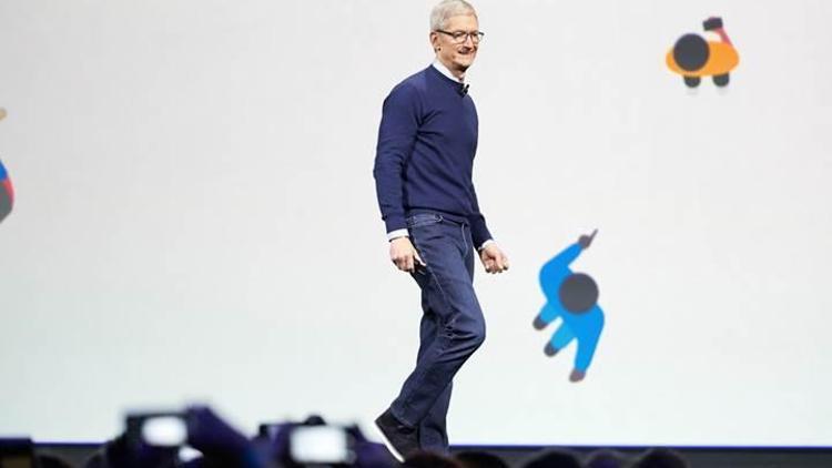 Apple Dünya Geliştiriciler Konferansı 4 Haziran’da (WWDC 2018)