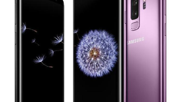 Samsung Galaxy S9+ 2018  ‘Yeni İletişim Deneyiminde En İyi Cihaz’ seçildi