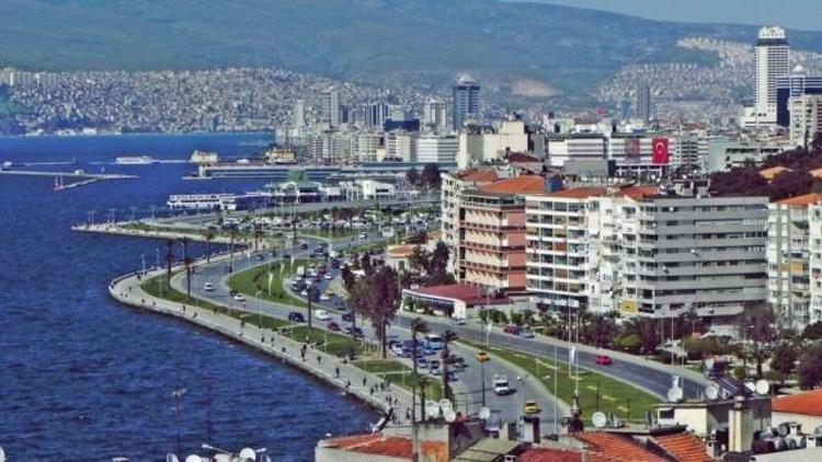 Moodys açıkladı İzmir yine sevindirdi