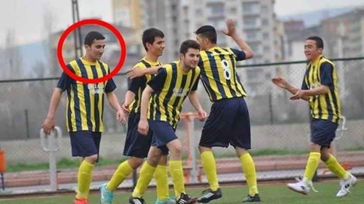 İlik kanseri olan genç futbolcu hayatını kaybetti