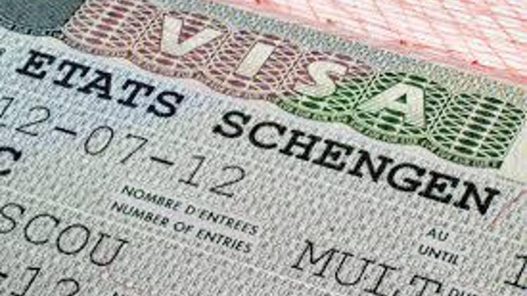 Schengen vizesi alacaklar için önemli değişiklik