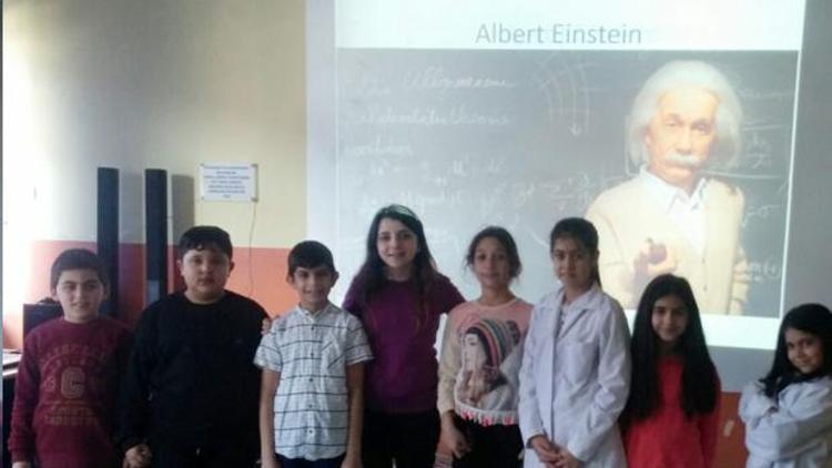 Kimi Einstein oldu, kimi Edison