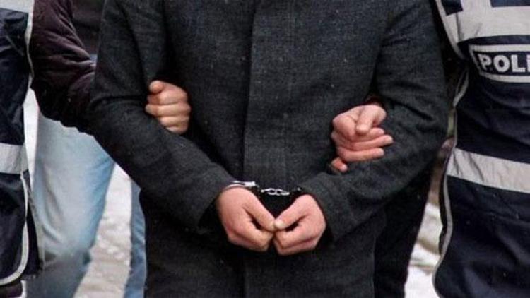 İlçe Jandarma Komutanı FETÖden gözaltına alındı