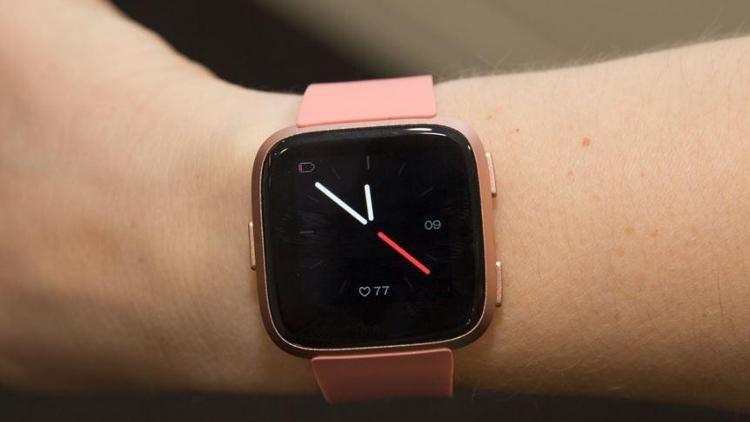 Apple Watcha ucuz fiyatlı dişli rakip: Fitbit Versa