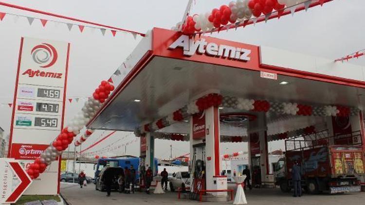 Aytemiz ile CK Akdeniz Elektrikten işbirliği