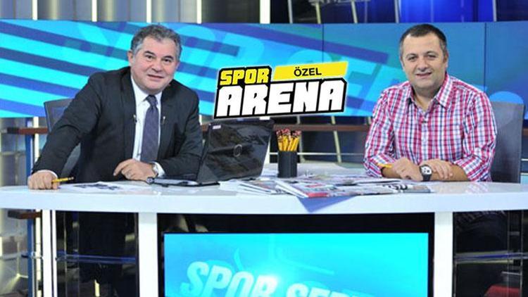 Son dakika: NTV Spor Müdürü Fuat Akdağ görevinden ayrıldı