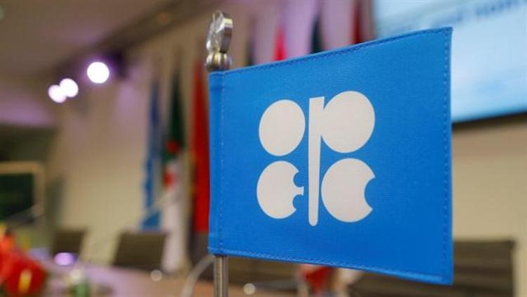 OPECin petrol üretimi şubatta azaldı