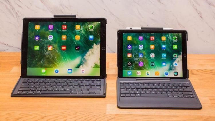 Appledan iki yeni iPad Pro modeli geliyor