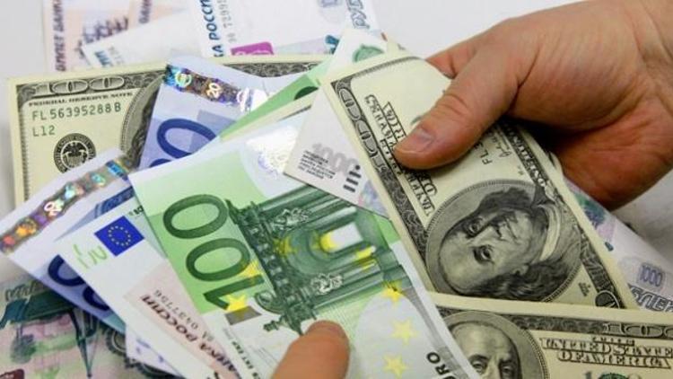Son dakika... Euroda yeni rekor Dolar tırmanışta