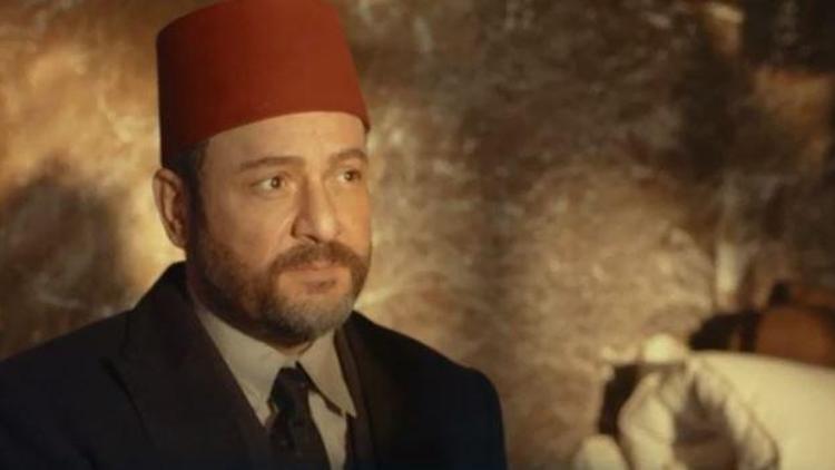 Mehmet Akif Ersoy’u canlandıran Tolga Tekin kimdir Kaç yaşındadır Aslen nerelidir