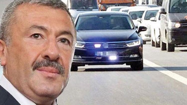 İstanbul Emniyet Müdürü çakardan açığa alınan polisle ilgili ilk kez konuştu