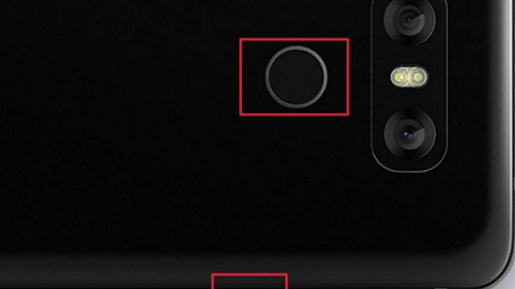 LG G6da ekran görüntüsü nasıl alınır
